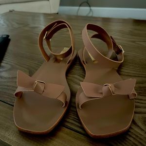 KAANAS Leblon sandal